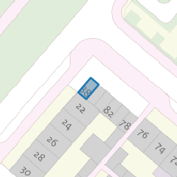 Perceel HTG00-K-1675