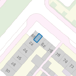 Perceel HTG00-K-1676