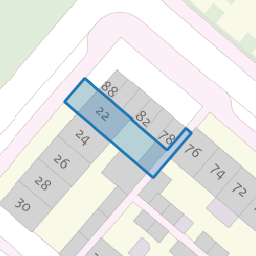 Perceel HTG00-K-1681