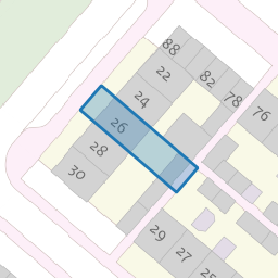 Perceel HTG00-K-1683