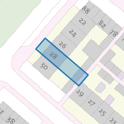 Perceel HTG00-K-1684