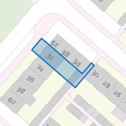 Perceel HTG00-K-1692