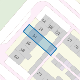 Perceel HTG00-K-1693