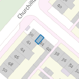 Perceel HTG00-K-1699