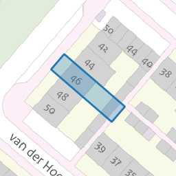 Perceel HTG00-K-1705