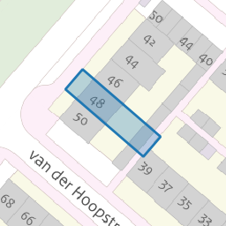 Perceel HTG00-K-1706