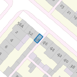 Perceel HTG00-K-1713