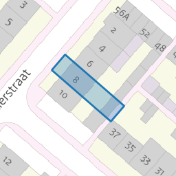 Perceel HTG00-K-1717