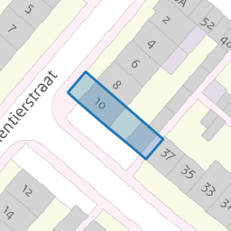 Perceel HTG00-K-1718