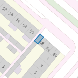 Perceel HTG00-K-1719