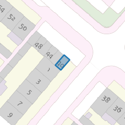 Perceel HTG00-K-1724