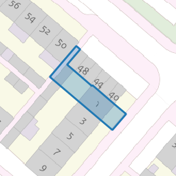 Perceel HTG00-K-1725