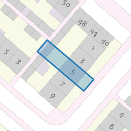 Perceel HTG00-K-1727