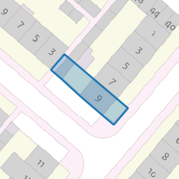 Perceel HTG00-K-1729