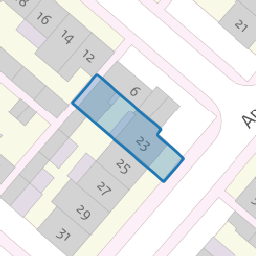 Perceel HTG00-K-1732