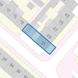 Perceel HTG00-K-1736