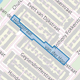 Perceel HTG00-K-1739