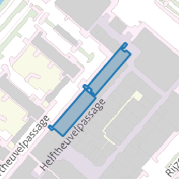 Perceel HTG00-K-1743