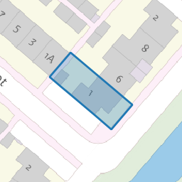 Perceel HTG00-K-1747