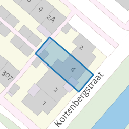 Perceel HTG00-K-1753