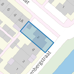 Perceel HTG00-K-1754