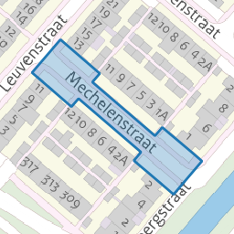 Perceel HTG00-K-1756