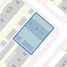 Perceel HTG00-K-1777