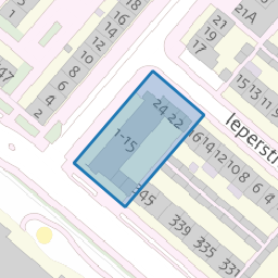 Perceel HTG00-K-1780