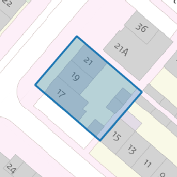 Perceel HTG00-K-1787