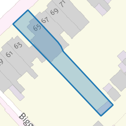 Perceel HTG00-K-1792