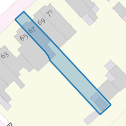 Perceel HTG00-K-1793