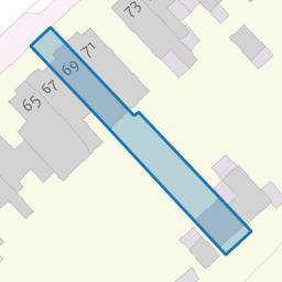 Perceel HTG00-K-1794