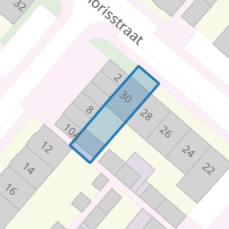 Perceel HTG00-K-1800