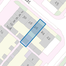 Perceel HTG00-K-1802