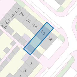 Perceel HTG00-K-1803