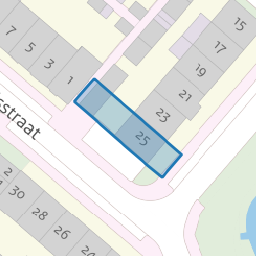 Perceel HTG00-K-1805