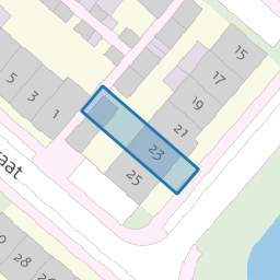 Perceel HTG00-K-1806