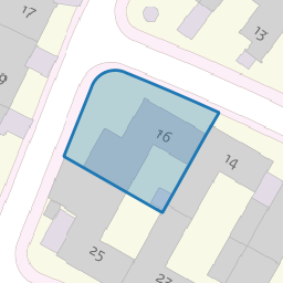 Perceel HTG00-K-1816