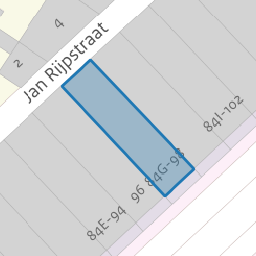 Perceel HTG00-K-1835