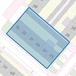 Perceel HTG00-K-1838