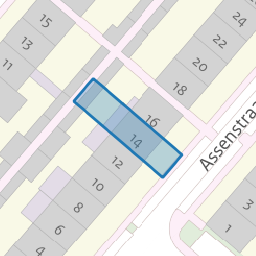 Perceel HTG00-K-1846