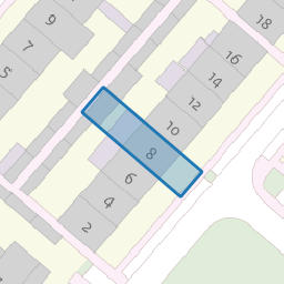 Perceel HTG00-K-1848