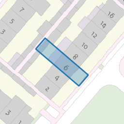 Perceel HTG00-K-1849