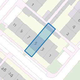 Perceel HTG00-K-1866