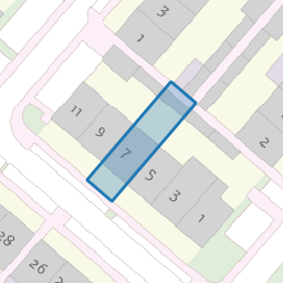 Perceel HTG00-K-1867