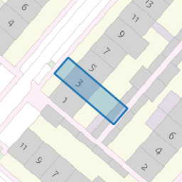 Perceel HTG00-K-1871