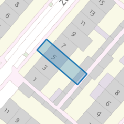 Perceel HTG00-K-1872