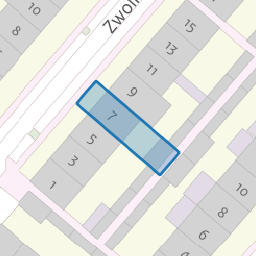 Perceel HTG00-K-1873