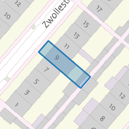 Perceel HTG00-K-1874