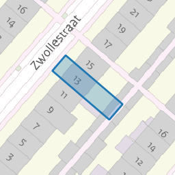 Perceel HTG00-K-1876